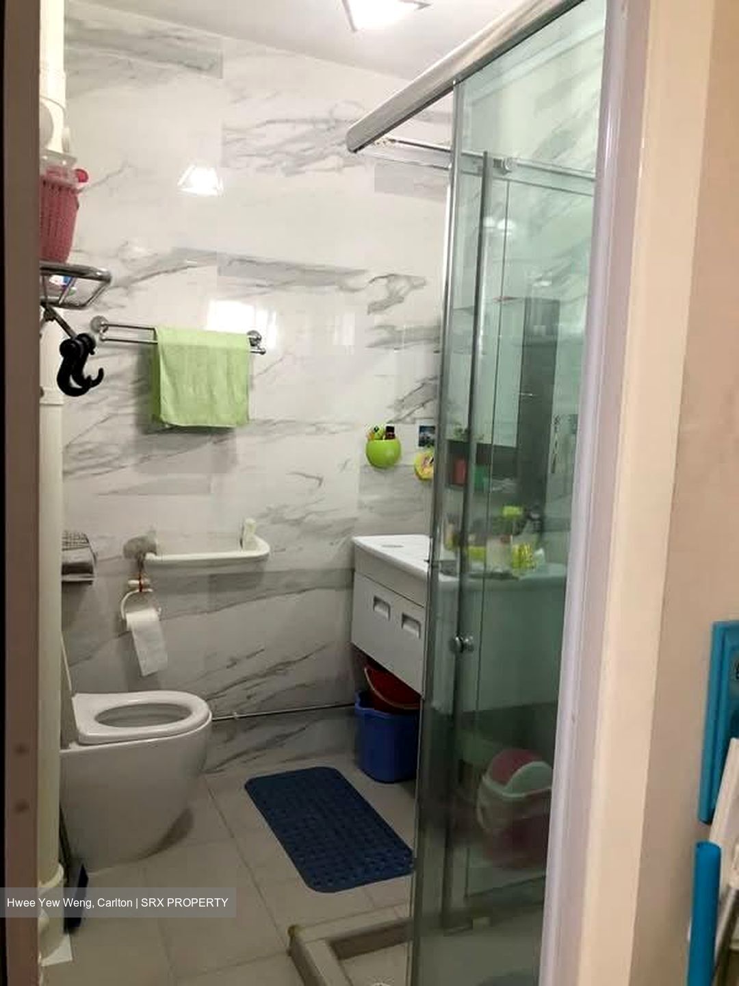 Blk 105 Jalan Rajah (Toa Payoh), HDB Executive #559705061